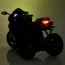 Детский мотоцикл Yamaha R1 M 5823ELS-3, 2 мотора по 35W, EVA, экокожа, MP3/USB/TF, Bluetooth, свет, красный с автопокраской Детский мотоцикл Yamaha R1 M 5823ELS-3, 2 мотора по 35W, EVA, экокожа, MP3/USB/TF, Bluetooth, свет, красный с автопокраской