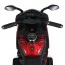 Детский мотоцикл Yamaha R1 M 5823ELS-3, 2 мотора по 35W, EVA, экокожа, MP3/USB/TF, Bluetooth, свет, красный с автопокраской Детский мотоцикл Yamaha R1 M 5823ELS-3, 2 мотора по 35W, EVA, экокожа, MP3/USB/TF, Bluetooth, свет, красный с автопокраской