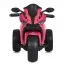 Детский мотоцикл Yamaha R1 M 5823ELS-8, 2 мотора по 35W, EVA, экокожа, MP3/USB/TF, Bluetooth, свет, розовый с автопокраской Детский мотоцикл Yamaha R1 M 5823ELS-8, 2 мотора по 35W, EVA, экокожа, MP3/USB/TF, Bluetooth, свет, розовый с автопокраской