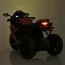 Детский мотоцикл Yamaha R1 M 5823ELS-8, 2 мотора по 35W, EVA, экокожа, MP3/USB/TF, Bluetooth, свет, розовый с автопокраской Детский мотоцикл Yamaha R1 M 5823ELS-8, 2 мотора по 35W, EVA, экокожа, MP3/USB/TF, Bluetooth, свет, розовый с автопокраской