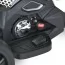 Детский мотоцикл Yamaha M 5825E-1 белый, 1 мотор 25W, EVA, MP3, USB, TF, свет и музыка