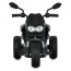Детский мотоцикл Yamaha M 5825ES-11 серый с салатовыми вставками, 1 мотор 25W, EVA, MP3, USB, TF, свет и музыка Детский мотоцикл Yamaha M 5825ES-11 серый с салатовыми вставками, 1 мотор 25W, EVA, MP3, USB, TF, свет и музыка