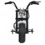 Дитячий мотоцикл Harley-Davidson Fat Boy M 6016AL-1, 1 мотор 350W, Bluetooth, USB, TF, екошкіра, надувні гумові колеса, білий Дитячий мотоцикл Harley-Davidson Fat Boy M 6016AL-1, 1 мотор 350W, Bluetooth, USB, TF, екошкіра, надувні гумові колеса, білий