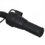 Детский мотоцикл Harley-Davidson Fat Boy M 6016AL-3, 1 мотор 350W, Bluetooth, USB, TF, экокожа, надувные резиновые колеса, красный