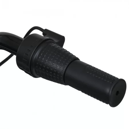Детский мотоцикл Harley-Davidson Fat Boy M 6016AL-6, 1 мотор 350W, Bluetooth, USB, TF, экокожа, надувные резиновые колеса, желтый