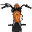 Детский мотоцикл Harley-Davidson Fat Boy M 6016AL-7, 1 мотор 350W, Bluetooth, USB, TF, экокожа, надувные резиновые колеса, оранжевый Детский мотоцикл Harley-Davidson Fat Boy M 6016AL-7, 1 мотор 350W, Bluetooth, USB, TF, экокожа, надувные резиновые колеса, оранжевый