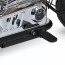 Детский мотоцикл Harley-Davidson Fat Boy M 6016AL-7, 1 мотор 350W, Bluetooth, USB, TF, экокожа, надувные резиновые колеса, оранжевый Детский мотоцикл Harley-Davidson Fat Boy M 6016AL-7, 1 мотор 350W, Bluetooth, USB, TF, экокожа, надувные резиновые колеса, оранжевый