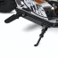 Детский мотоцикл Harley-Davidson Fat Boy M 6016AL-7, 1 мотор 350W, Bluetooth, USB, TF, экокожа, надувные резиновые колеса, оранжевый Детский мотоцикл Harley-Davidson Fat Boy M 6016AL-7, 1 мотор 350W, Bluetooth, USB, TF, экокожа, надувные резиновые колеса, оранжевый