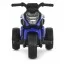 Дитячий мотоцикл BMW S1000R M 6262EL-4, 2 мотори по 25W, EVA, шкіра, Bluetooth, USB, TF, синій Дитячий мотоцикл BMW S1000R M 6262EL-4, 2 мотори по 25W, EVA, шкіра, Bluetooth, USB, TF, синій