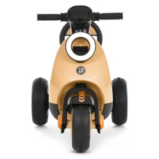 Мотоцикл M 6298BR-13 р/к 2,4G, 1*6V4,5AH, 1*25W, MP3, USB, TF, музика, світло, бежевий Мотоцикл M 6298BR-13 р/к 2,4G, 1*6V4,5AH, 1*25W, MP3, USB, TF, музика, світло, бежевий