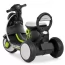 Мотоцикл M 6298BR-1 р/к 2,4G, 1*6V4,5AH, 1*25W, MP3, USB, TF, музика, світло, білий