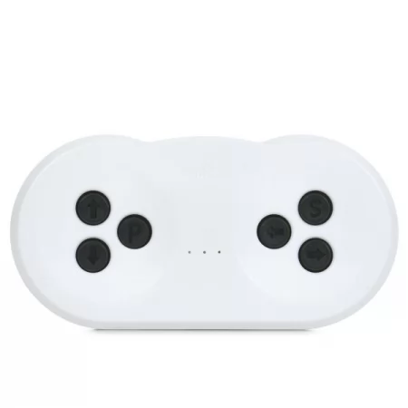 Мотоцикл M 6298BR-1 р/к 2,4G, 1*6V4,5AH, 1*25W, MP3, USB, TF, музика, світло, білий