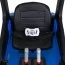 Погрузчик M 5989BLR-4 2, 4G, 1аккум12V9AH, 2мотора 35W, MP3, USB, TF, EVA/пласт., музыка, кожа, голубой