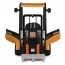 Навантажувач M 5989BLR-6 2, 4G, 1аккум12V9AH, 2мотора35W, MP3, USB, TF, EVA/пласт., музика, шкіра, жовтий