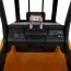 Навантажувач M 5989BLR-6 2, 4G, 1аккум12V9AH, 2мотора35W, MP3, USB, TF, EVA/пласт., музика, шкіра, жовтий