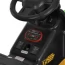 Дитячий електромобіль трактор садовий райдер John Deere M 6219EBLR-5 зелений, з причепом, пультом керування, 2 мотори по 25W, EVA, екошкіра, MP3, USB, TF, Bluetooth Дитячий електромобіль трактор садовий райдер John Deere M 6219EBLR-5 зелений, з причепом, пультом керування, 2 мотори по 25W, EVA, екошкіра, MP3, USB, TF, Bluetooth
