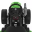 Дитячий електромобіль трактор садовий райдер John Deere M 6219EBLR-5 зелений, з причепом, пультом керування, 2 мотори по 25W, EVA, екошкіра, MP3, USB, TF, Bluetooth Дитячий електромобіль трактор садовий райдер John Deere M 6219EBLR-5 зелений, з причепом, пультом керування, 2 мотори по 25W, EVA, екошкіра, MP3, USB, TF, Bluetooth