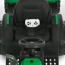 Трактор M 6295EBLR-5 2,4G р/к, з причепом, 2мотори45W, 1акум12V9AH, EVA, MP3, USB, TF, BLUETOOTH, шкіра, музика, світло, зелений Трактор M 6295EBLR-5 2,4G р/к, з причепом, 2мотори45W, 1акум12V9AH, EVA, MP3, USB, TF, BLUETOOTH, шкіра, музика, світло, зелений