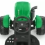 Трактор M 6295EBLR-5 2,4G р/к, з причепом, 2мотори45W, 1акум12V9AH, EVA, MP3, USB, TF, BLUETOOTH, шкіра, музика, світло, зелений Трактор M 6295EBLR-5 2,4G р/к, з причепом, 2мотори45W, 1акум12V9AH, EVA, MP3, USB, TF, BLUETOOTH, шкіра, музика, світло, зелений