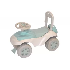 ЭКО-Машинка толокар музыкальная Doloni Toys 0142/01eco ЭКО-Машинка толокар музыкальная Doloni Toys 0142/01eco
