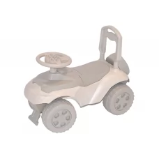 ЭКО-Машинка толокар музыкальная Doloni Toys 0142/02eco ЭКО-Машинка толокар музыкальная Doloni Toys 0142/02eco