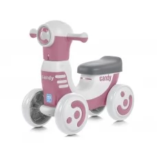 Каталка-толокар Candy Bambi M 5855E-8 Каталка-толокар Candy Bambi M 5855E-8