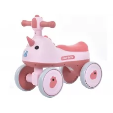 Каталка-толокар New-Force Bambi M 5856E-8 Каталка-толокар New-Force Bambi M 5856E-8