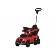 Каталка-толокар із батьківською ручкою Bambi Racer M 5900EL-3