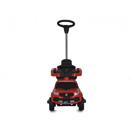 Каталка-толокар с родительской ручкой Bambi Racer M 5900EL-3