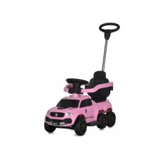 Каталка-толокар із батьківською ручкою Bambi Racer M 5900EL-8