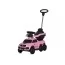 Каталка-толокар із батьківською ручкою Bambi Racer M 5900EL-8