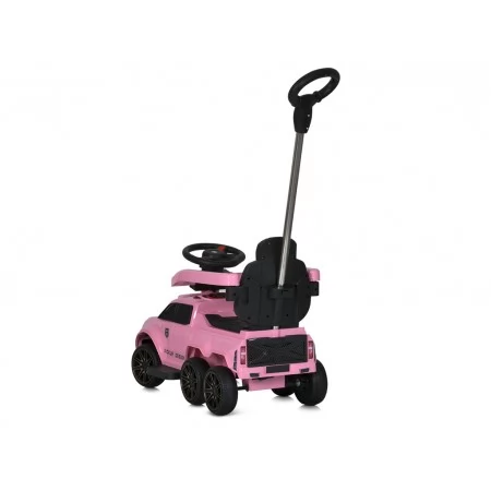 Каталка-толокар із батьківською ручкою Bambi Racer M 5900EL-8