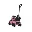 Каталка-толокар із батьківською ручкою Bambi Racer M 5900EL-8