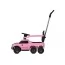 Каталка-толокар із батьківською ручкою Bambi Racer M 5900EL-8