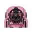 Каталка-толокар із батьківською ручкою Bambi Racer M 5900EL-8