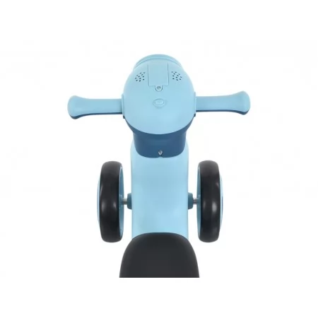 Каталка-толокар Candy Bambi M 5855E-12 Каталка-толокар Candy Bambi M 5855E-12