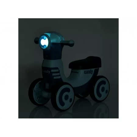 Каталка-толокар Candy Bambi M 5855E-12 Каталка-толокар Candy Bambi M 5855E-12