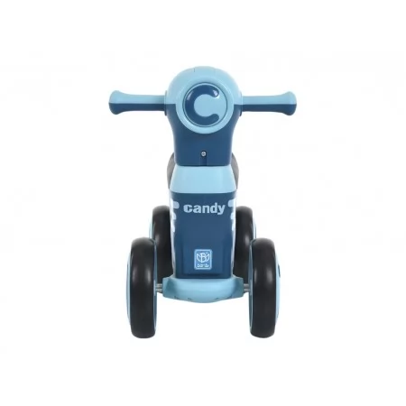 Каталка-толокар Candy Bambi M 5855E-12 Каталка-толокар Candy Bambi M 5855E-12