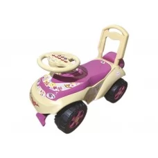 Толокар Автошка Doloni Toys 0142/07UA Музыкальная Толокар Автошка Doloni Toys 0142/07UA Музыкальная