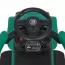 Каталка-толокар M 4845-5 батьк.ручка, музика, світло, MP3, USB, TF, зелений