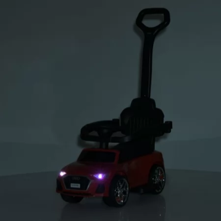 Каталка-толокар M 6254EL-11