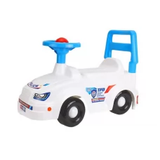 Машина для прогулянок 7952 "Technok Toys", звук, у пакеті