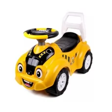  Толокар 6689 "Technok Toys", звуки та сигнали