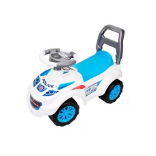  Толокар 7433 / ЦІНА ЗА 1 ШТ / "Technok Toys", 8 сигналів, в коробці