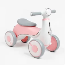 Толокар Joy LY-31903 колеса PU, музика та підсвічування, в коробці