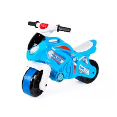  Толокар "Мотоцикл" 5781 "Technok Toys" зі світловими та звуковими ефектами
