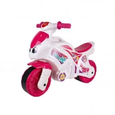  Толокар "Мотоцикл" 6368 "Technok Toys", світлові та звукові ефекти