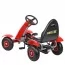 Педальний карт Bambi M 1450-3, червоний, 111×59×66 см Педальний карт Bambi M 1450-3, червоний, 111×59×66 см