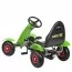 Детский веломобиль Bambi M 1450-5 зеленый педальный карт