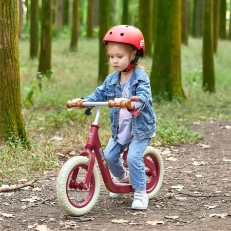 Біговел Hape двоколісний червоний E1099 Біговел Hape двоколісний червоний E1099